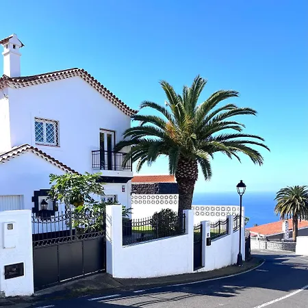 Casa Mesa Del Mar Tenerife * تاكورونتي