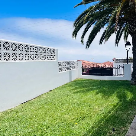 Casa Mesa Del Mar Tenerife 펜션 *