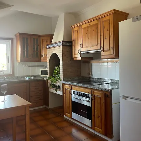 Casa Mesa Del Mar Tenerife 타코론테