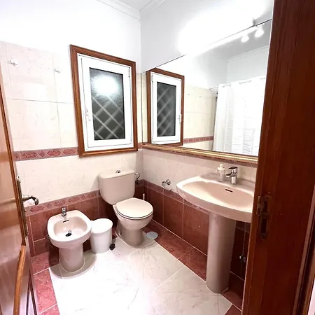 Casa Mesa Del Mar Tenerife 타코론테