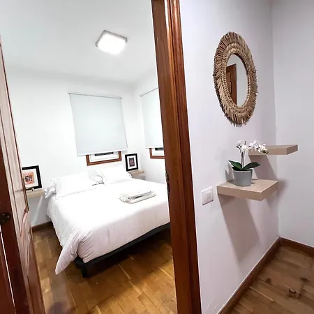 Casa Mesa Del Mar Tenerife 펜션 타코론테