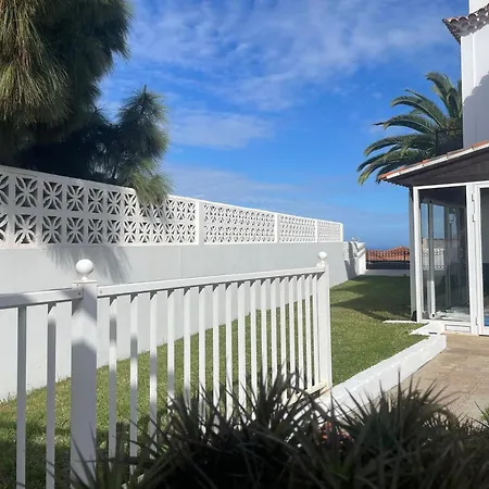 Casa Mesa Del Mar Tenerife * 타코론테