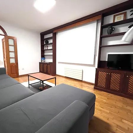 Casa Mesa Del Mar Tenerife