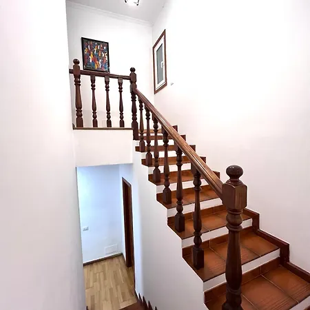 Casa Mesa Del Mar Tenerife *