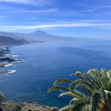 Casa Mesa Del Mar Tenerife 타코론테