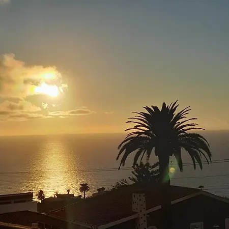 Casa Mesa Del Mar Tenerife 타코론테