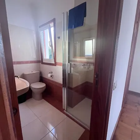 Casa Mesa Del Mar Tenerife Nyaraló *