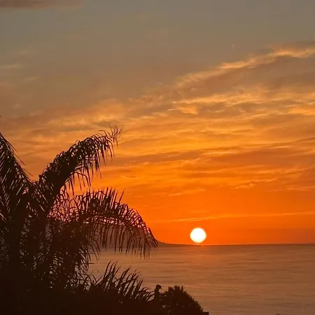 Casa Mesa Del Mar Tenerife 타코론테