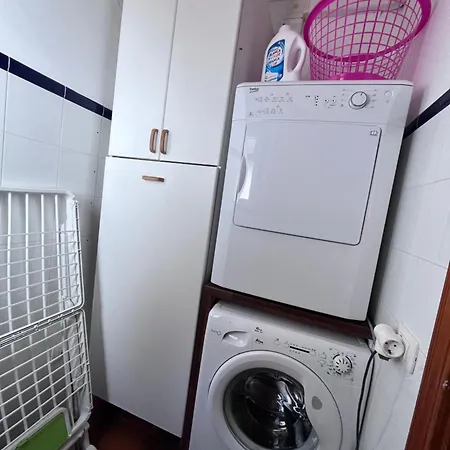 Σπίτι διακοπών Casa Mesa Del Mar Tenerife