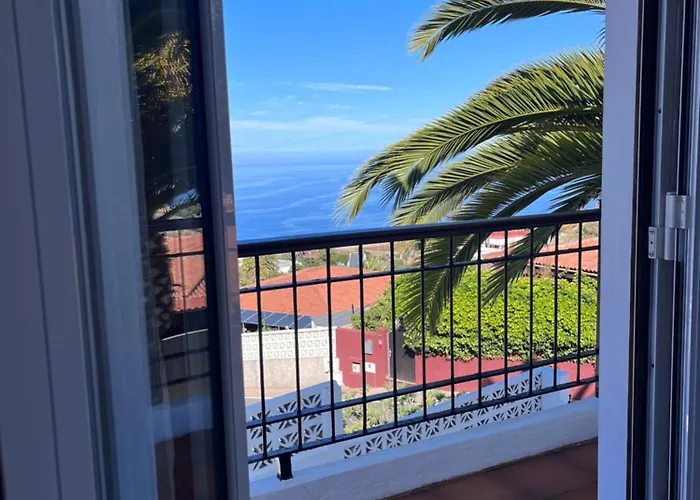 Casa Mesa Del Mar Tenerife Tacoronte