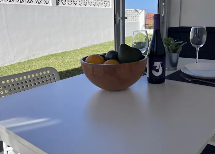 Dom wakacyjny Casa Mesa Del Mar Tenerife Tacoronte