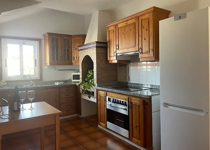 Casa Mesa Del Mar Tenerife Tacoronte