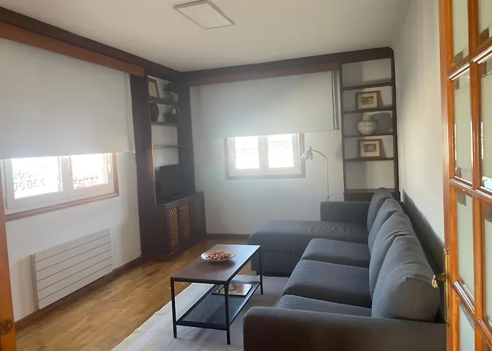 Dom wakacyjny Casa Mesa Del Mar Tenerife *