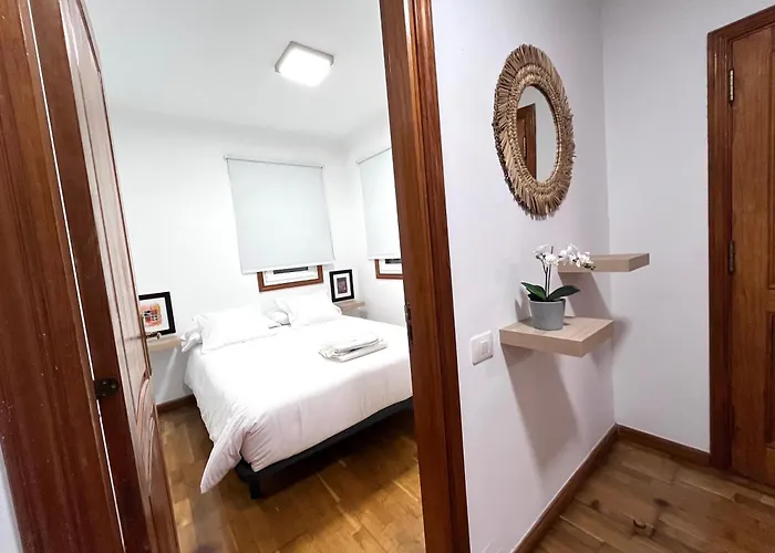 Casa Mesa Del Mar Tenerife Casa de Férias Tacoronte