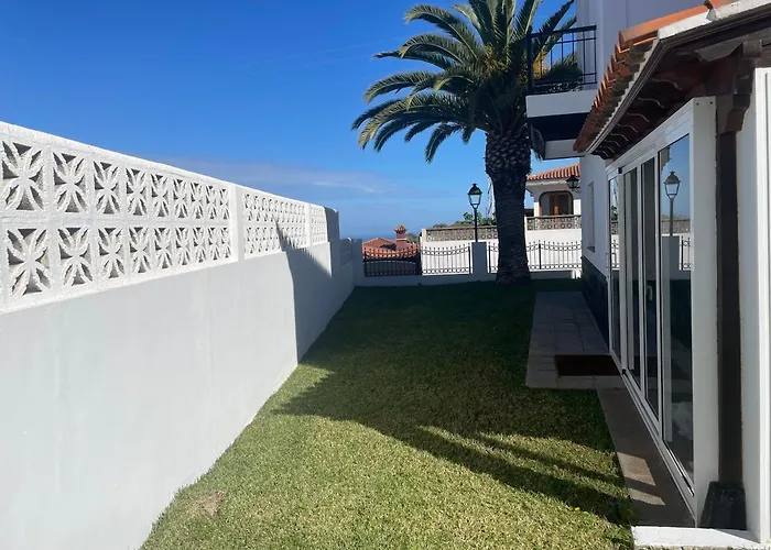 Casa de Férias Casa Mesa Del Mar Tenerife Tacoronte