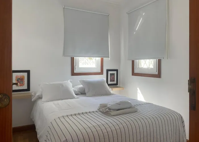 Casa Mesa Del Mar Tenerife *