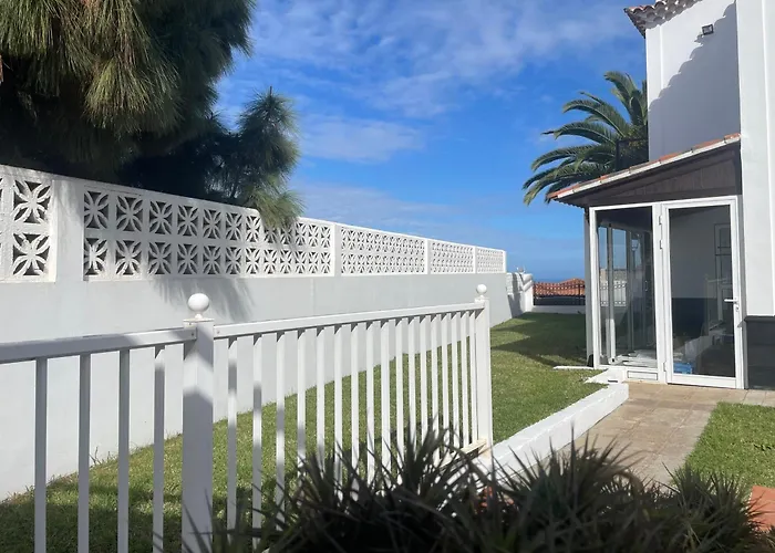 Casa Mesa Del Mar Tenerife * Tacoronte