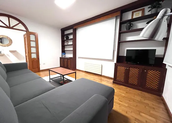 Casa Mesa Del Mar Tenerife