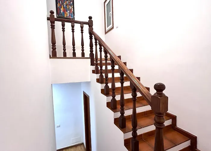 Casa Mesa Del Mar Tenerife *