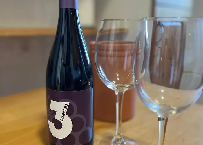 Casa Mesa Del Mar Tenerife Tacoronte