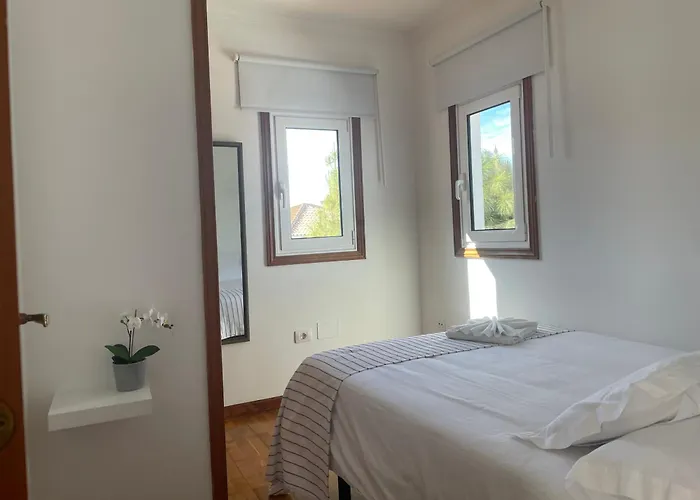 Casa Mesa Del Mar Tenerife