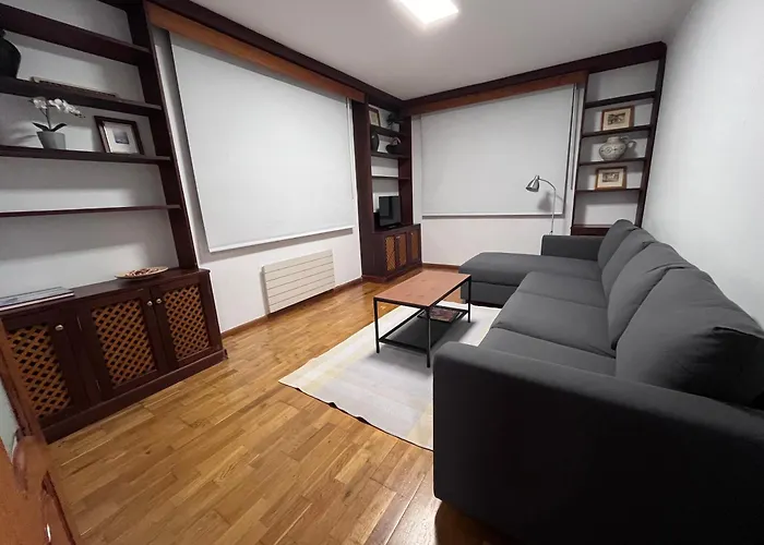 Casa Mesa Del Mar Tenerife Casa de Férias *