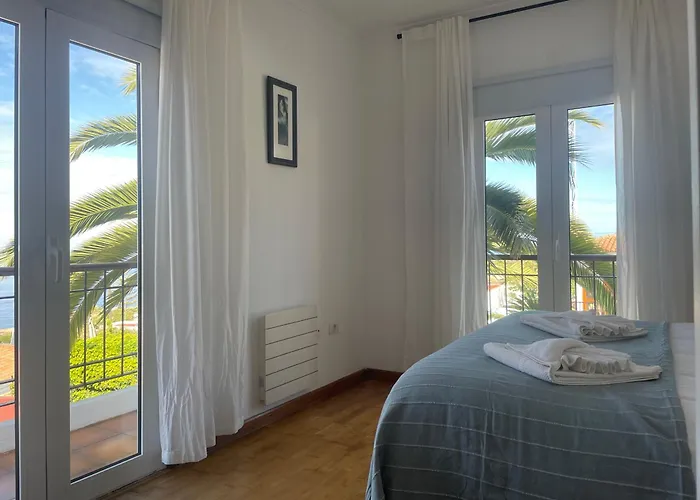 Casa Mesa Del Mar Tenerife Dom wakacyjny *