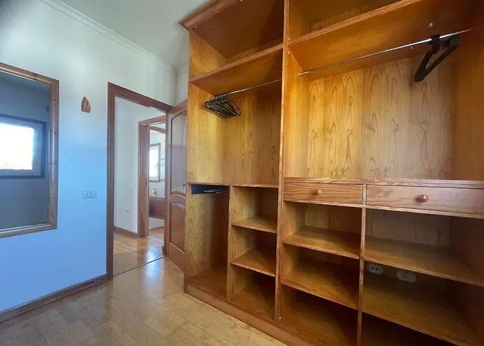 Casa Mesa Del Mar Tenerife *