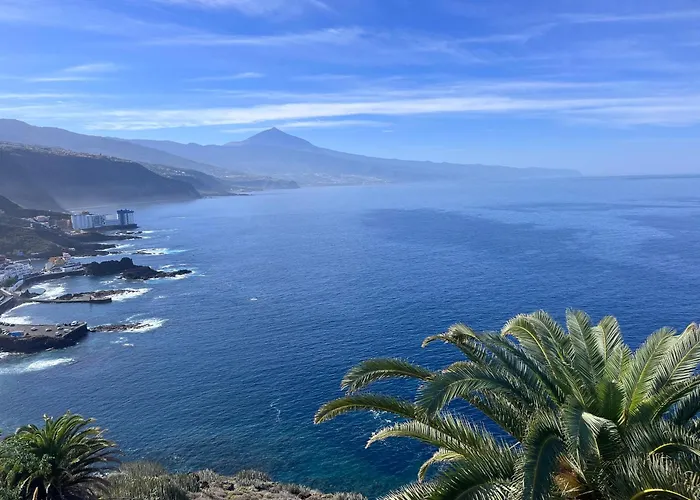 Casa Mesa Del Mar Tenerife Tacoronte