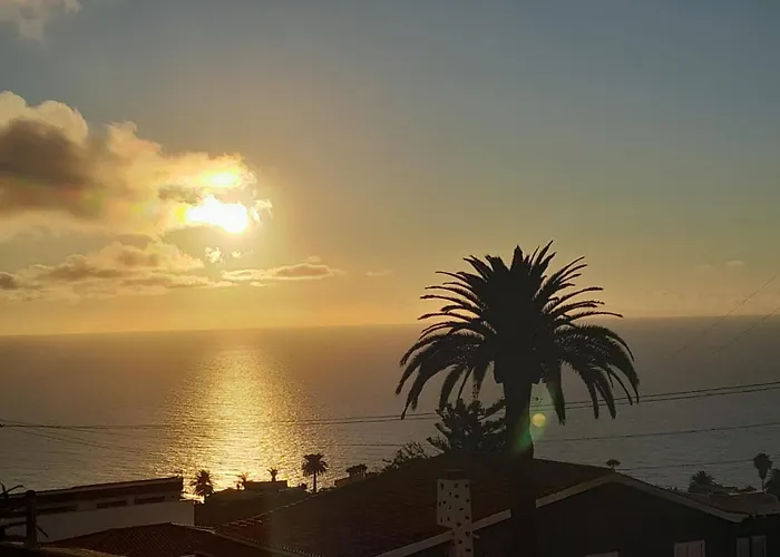 Casa Mesa Del Mar Tenerife Tacoronte