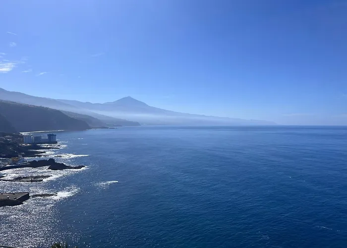 Casa Mesa Del Mar Tenerife