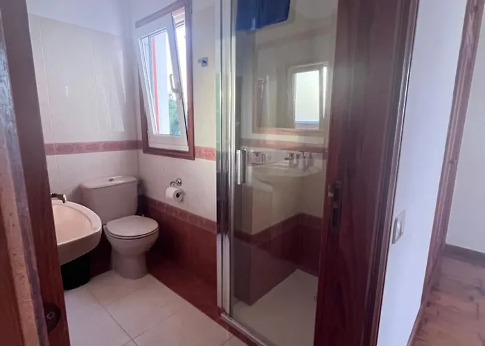 Casa Mesa Del Mar Tenerife Dom wakacyjny *