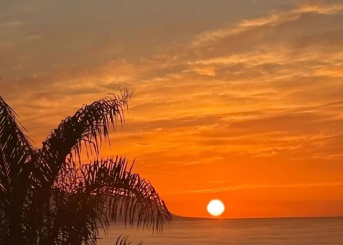 Casa Mesa Del Mar Tenerife Tacoronte