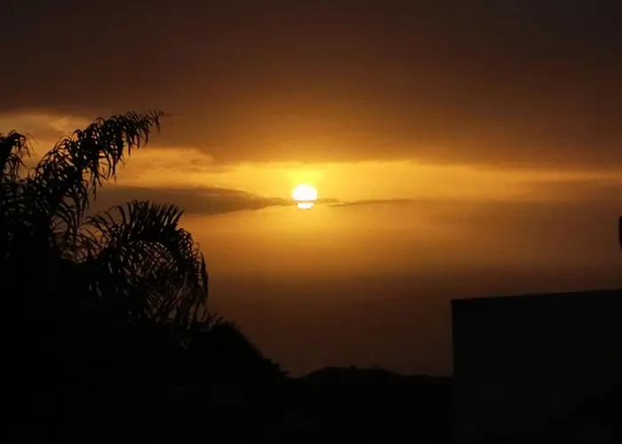 Casa Mesa Del Mar Tenerife * Tacoronte