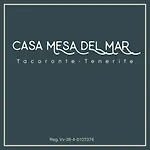 Casa Mesa Del Mar Tenerife Feriehus