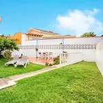 Casa Mesa Del Mar Tenerife Feriehus