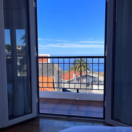 Semesterbostad Casa Mesa Del Mar Tenerife Tacoronte