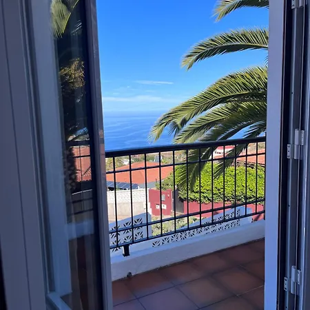 Casa Mesa Del Mar Tenerife Tacoronte