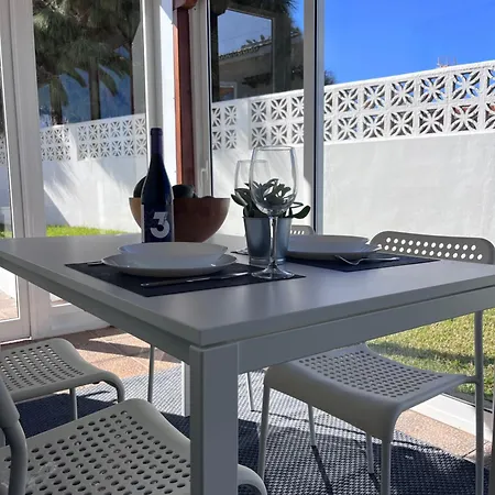 Casa Mesa Del Mar Tenerife