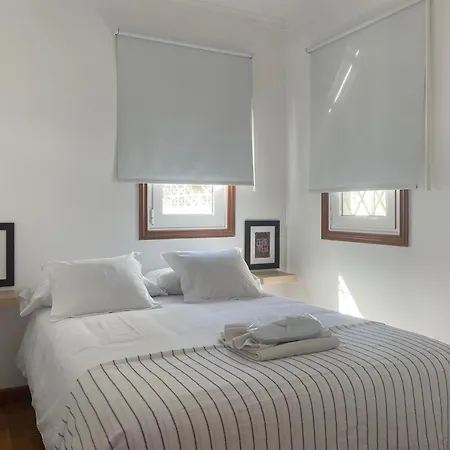 Casa Mesa Del Mar Tenerife *