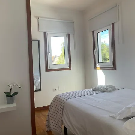 Casa Mesa Del Mar Tenerife