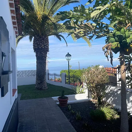 Casa Mesa Del Mar Tenerife Сasa de vacaciones