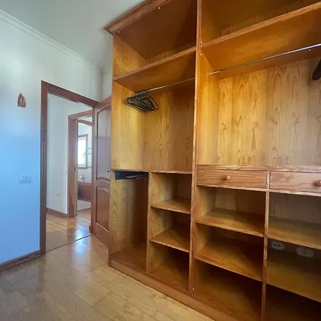 Casa Mesa Del Mar Tenerife *