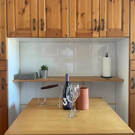 Casa Mesa Del Mar Tenerife