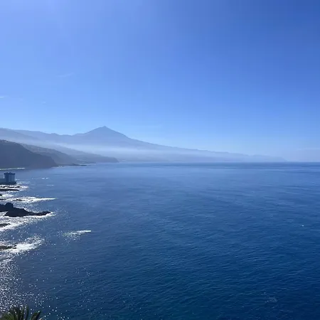 Casa Mesa Del Mar Tenerife