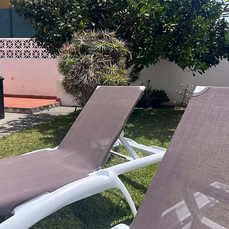 Casa Mesa Del Mar Tenerife