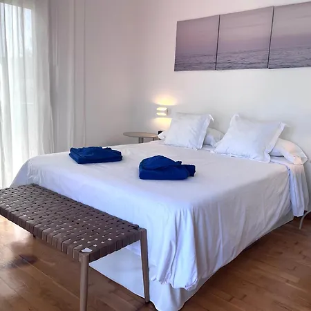 Casa Mesa Del Mar Tenerife Сasa de vacaciones *