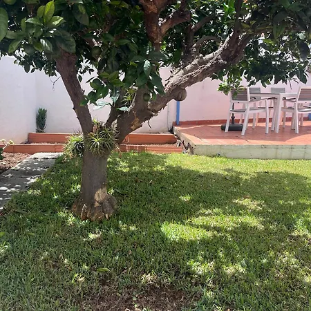 Casa Mesa Del Mar Tenerife Сasa de vacaciones *