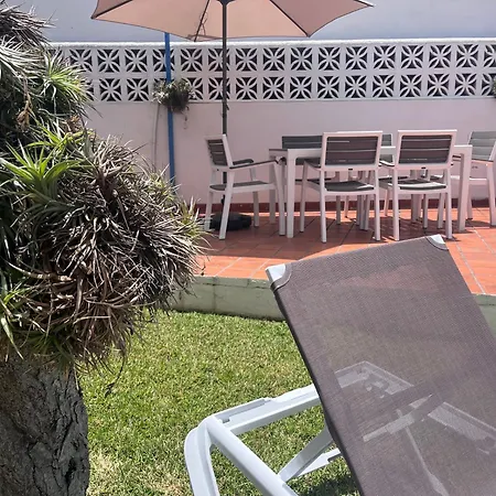 Casa Mesa Del Mar Tenerife Tacoronte