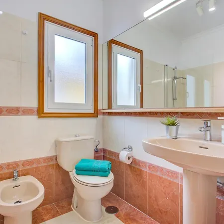 Vakantiehuis Casa Mesa Del Mar Tenerife *